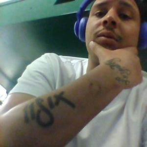 Meet your Posher, Freddy